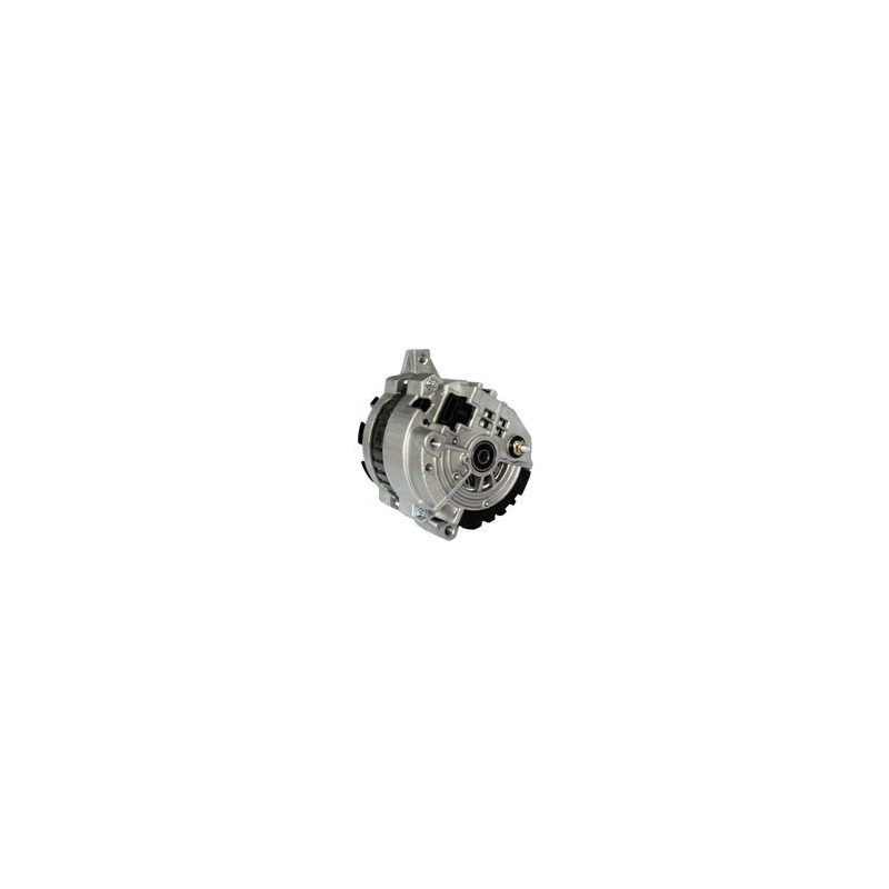 Alternator replacing DELCO REMY 1105678 / 1105677 / 1101806 / 10497145