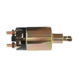 Solenoide para motor de arranque Mitsubishi M1T50171 / M2T50285 / M2T50881 / M2T52082