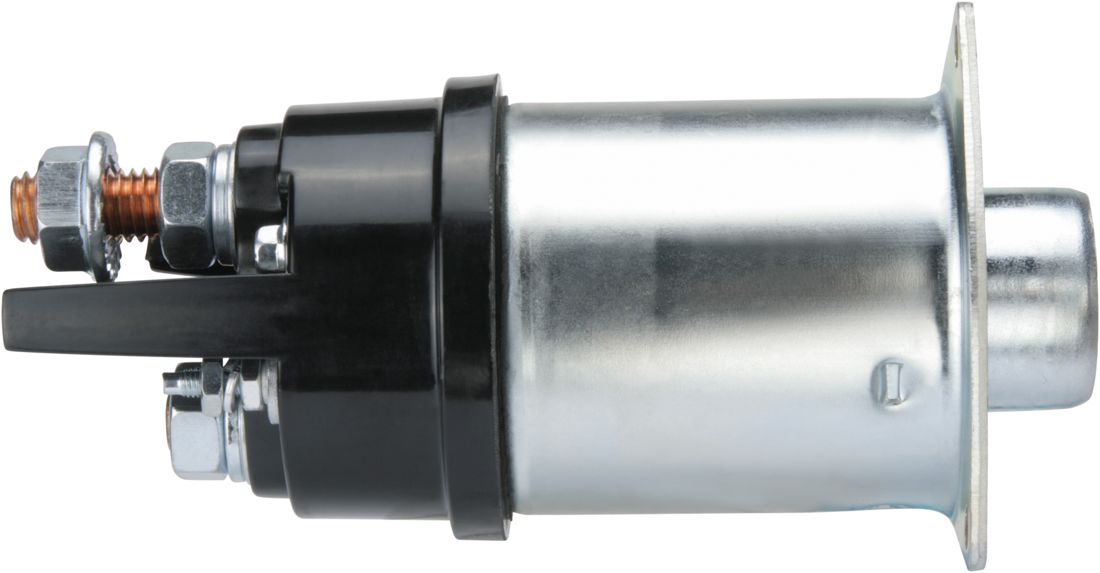 Solenoid for starter DELCO REMY 10478811 / 10478819 / 10478960