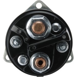 Solénoide para motor de arranque Delco remy 10478811 / 10478819 / 10478960