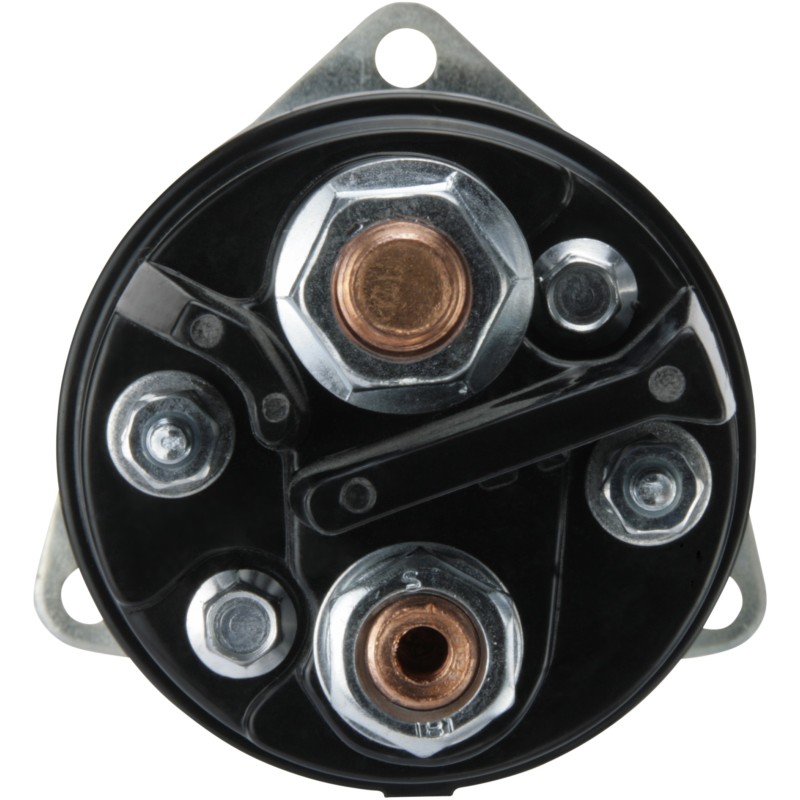 Solenoid for starter DELCO REMY 10478811 / 10478819 / 10478960