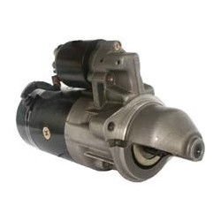 Motor de arranque sustituye0001218016 / 0001218110 / 0001218710 para Mercdes
