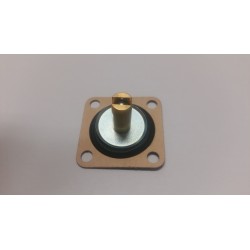Membrana de bomba de ryorno para carburador Pierburg 28/30 2E2 y   28/30 2E3