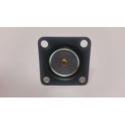 Membrana de bomba de ryorno para carburador Pierburg 28/30 2E2 y   28/30 2E3