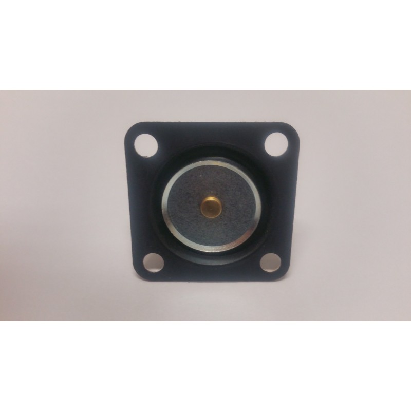 Membrane de pompe de reprise pour carburateur Pierburg 28/30 2E2 et 28/30 2E3 Membrane de pompe de reprise pour carburateur Pierburg 28/30 2E2 et 28/30 2E3