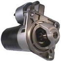 Anlasser ersetzt BOSCH B001111475 / 0001114021 / 0001114017 / 0001114008