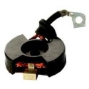 Kohlenhalter FORD STARTER OE F81Z11002AA / XL1Z11002AA / XW4U11000CG / XW4Z11000CG / XW4Z11002CG