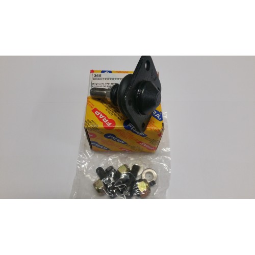 Upper suspension ball joint for R12 / R15 / R17 / R18
