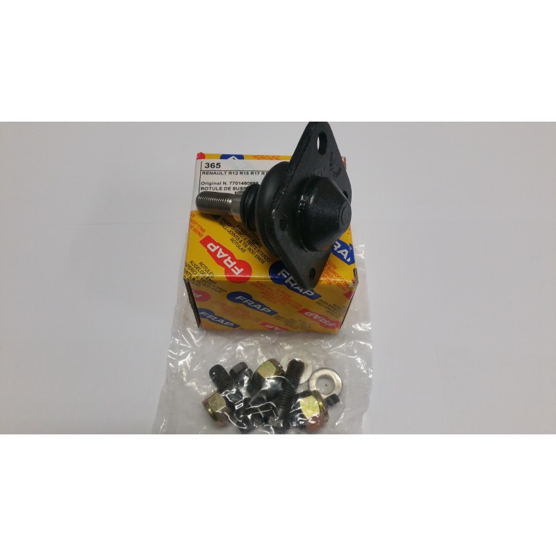 Upper suspension ball joint for R12 / R15 / R17 / R18