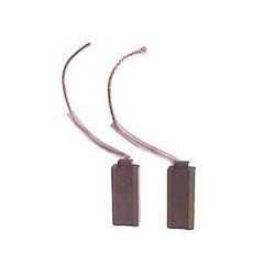 Carbón para alternador Bosch 0120489293 / 0120489309 / 0120489475 / 0120489481 / B120402295 / B120402296