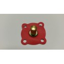 Membrana  pompa per carburatore Dellorto FZD30.24 / FRD32.28 / FZD32.28