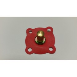Membrana de bomba de ryorno para carburador Dellorto FZD30.24 / FRD32.28 / FZD32.28