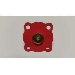 Membrana de bomba de ryorno para carburador Dellorto FZD30.24 / FRD32.28 / FZD32.28