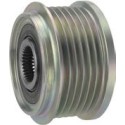 Riemenscheibe für lichtmaschine  BOSCH 0120000024 / 0121615002 / 0125811009