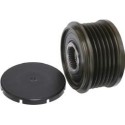 Pulley for alternator  BOSCH 0124425013 / 0124425029 / 0124425037 / 0124425071 / 0124525081