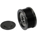 Pulley for alternator MAGNETI MARELLI A127IR / 63321245 / 63321315 / 63321412