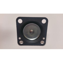 Membrana de bomba de ryorno para carburador Solex 32 PBISA 7-8-11-12-16-34/34 Z1