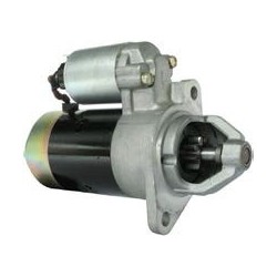 Motor de arranque sustituye S114-92 / S114-162A / M002T10271