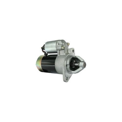 Starter replacing S114-92 / S114-162A / M002T10271