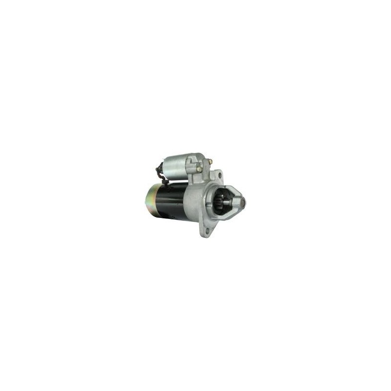 Motorino di avviamento sostituisce  S114-92 / S114-162A / M002T10271