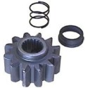Pignon per motorino di avviamento Mitsubishi M002T50981 / M002T53781 / M002T53785