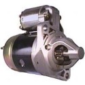 Starter replacing HITACHI S114-550 / S114-550a for FORD, Kia, MAZDA, OPEL