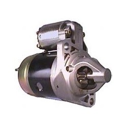 Motor de arranque sustituyeHitachi s114-550 / s114-550a para para Ford, Kia, Mazda, Opel