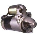 Starter replacing MITSUBISHI M1T77381ZC / M1T77381 / M1T71881A / M1T71881