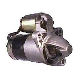 Motor de arranque sustituye Mitsubishi M1T77381ZC / M1T77381 / M1T71881A / M1T71881