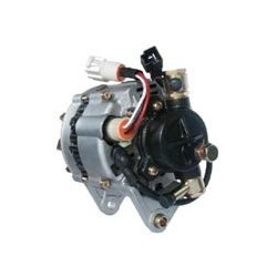 Alternador sustituye Hitachi LR150-55B / LR150-55 / LR150- 205B / LR150-205 / LR150-201B