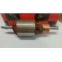 Armature for Starter-Generator 63023312 / D115/12/2814 on FIAT 