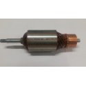 Armature for Starter-Generator 63021207 on FIAT 500 / AUTOBIANCHI