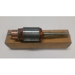 Armadura para motor de arranque  63220402 / 63220403 / 4018133 / 4060919 / 870374