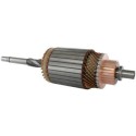 Armature for starter 0001354004 / 0001354005 / 0001354018 / 0001354027