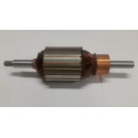 Armature for Starter-Generator 24 volts 63023169 / D115 / 24 / 15 /3D