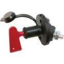 Stacca batteria 24 volts 100 ampere