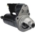 Starter replacing BOSCH B001111158 / 0001108115 / 0001108065