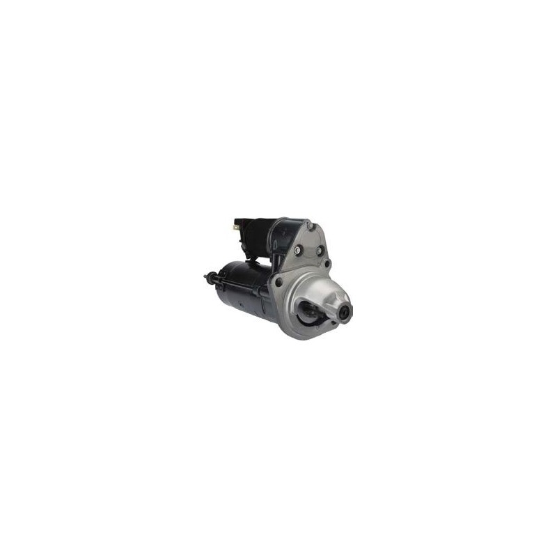 Motorino di avviamento sostituisce Bosch B001111158 / 0001108115 / 0001108065