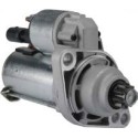 Starter replacing BOSCH 0001121409 / 0001121408