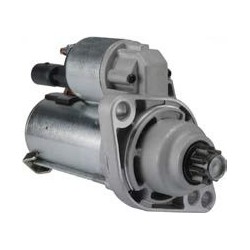 Motor de arranque sustituyeBosch 0001121409 / 0001121408