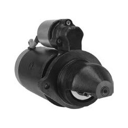 Motor de arranque sustituyeBosch 0001368004 para motor industrial