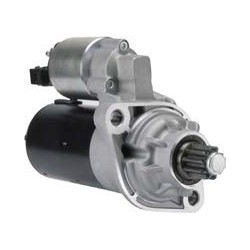 Motor de arranque sustituye0001121023 / 0001121022 / 0986018920