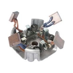 Portaescobillas  para motor de arranque Lucas 063216702010 / 063216703010 / 063216704010 / 063216706010