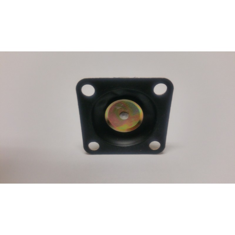 Membrana de boîtier d'appauvrissement para carburador Pierburg 2B2