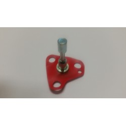 Membrana de starter para carburador Zenith 32/40 INAT y 32/35INAT