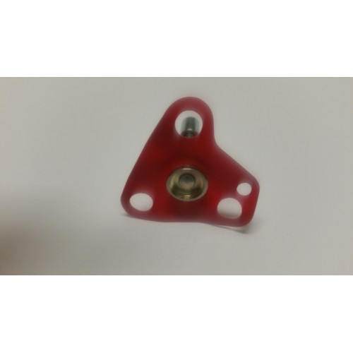 Starter diaphragm for carburettor Zenith 32/40 INAT and 35/40INAT