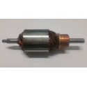 Armature for Starter-Generator 12 volts for FIAT