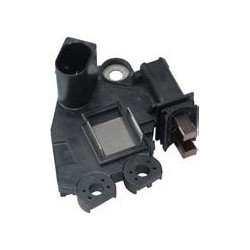 Regulador para alternador valéo 2543315 / SG12B062 / TG15C018 / TG16C014 / TG17C020