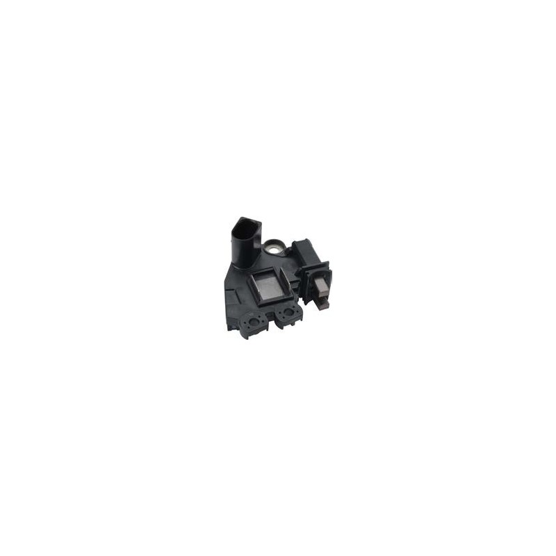 Regolatore per alternatore valéo 2542672 / 2542852 / 2543236 / tg15c012 / TG15C038 / TG15C064