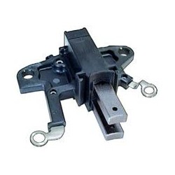 Portacepillos para alternador Hitachi LR1100-703 / LR1100-703B / LR1110-705 / LR1110-705B